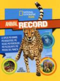 Animali da record