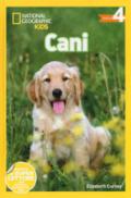 Cani. Livello 4. Ediz. illustrata