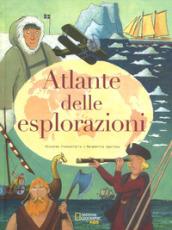 Atlante delle esplorazioni