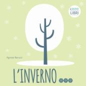 L'inverno. I minilibri. Ediz. a colori