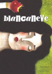 Biancaneve. Ediz. a colori