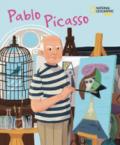 Pablo Picasso. Ediz. a colori