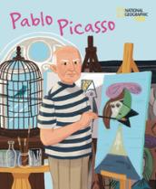 Pablo Picasso. Ediz. a colori