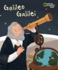 Galileo Galilei. Ediz. a colori