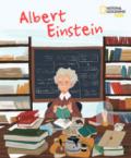 Albert Einstein. Ediz. a colori