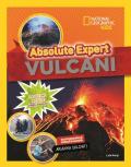 Vulcani. Absolute expert