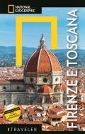 Firenze e Toscana. Con mappa estraibile