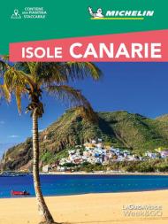 Isole Canarie. Con cartina