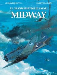 Midway. Le grandi battaglie navali