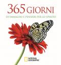 365 giorni di immagini e pensieri per lo spirito. Ediz. illustrata