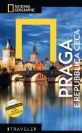 Praga e Repubblica Ceca. Con mappa estraibile