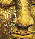 365 passi verso la saggezza orientale