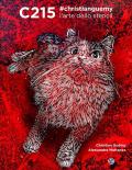 C215 #christianguemy. L'arte dello stencil