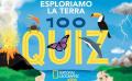 Esploriamo la terra. 100 quiz