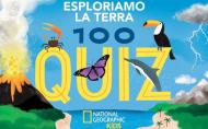 Esploriamo la terra. 100 quiz