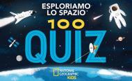 Esploriamo lo spazio. 100 quiz