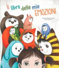 Il libro delle mie emozioni