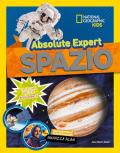 Spazio. Absolute Expert