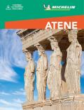 Atene. Con Carta geografica ripiegata