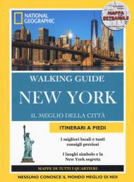 New York. Il meglio della città. Con cartina