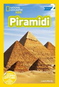 Piramidi. Livello 2