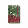 Agenda White Star 2022, 12 mesi, Foresta pluviale con scimmie