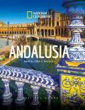 Andalusia. Barcellona e Baleari. Paesi del mondo National Geographic