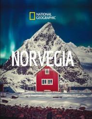 Norvegia. La terra dei fiordi. Paesi del mondo National Geographic