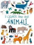 Grande libro degli animali. Ediz. a colori (Il)