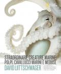 Straordinarie creature marine: piovre, cavallucci marini e meduse. Ediz. illustrata