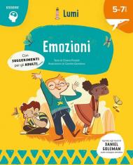 Emozioni (Essere). Ediz. a colori