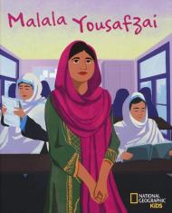 Malala Yousafzai. Ediz. a colori