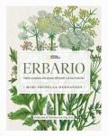 Erbario. Guida completa alle piante officinali e ai loro benefici