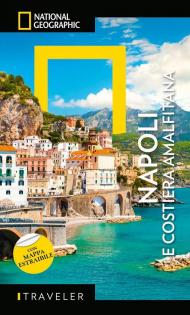 Napoli e costiera Amalfitana. Con mappa estraibile