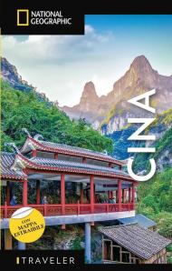 Cina. Con mappa estraibile