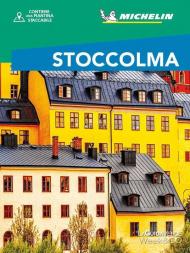 Stoccolma. Con mappa estraibile