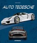 Auto tedesche. Ediz. a colori
