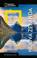 Nuova Zelanda. Con mappa estraibile