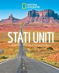 Stati Uniti. Metropoli, praterie e parchi nazionali. Paesi del mondo