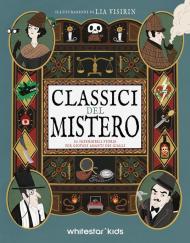 10 imperdibili storie per giovani amanti dei gialli