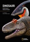 Dinosauri. Profili da un mondo perduto. Ediz. a colori