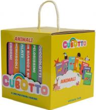 Animali. Cubotto