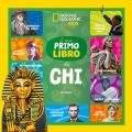 Il mio primo libro dei chi. Ediz. a colori