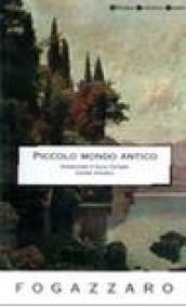 Piccolo mondo antico