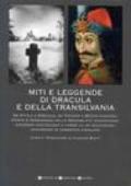 Miti e leggende di Dracula e della Transilvania