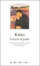 Lettera al padre-La condanna. Ediz. integrale