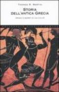 Storia dell'antica Grecia. Origini e segreti di una civiltà