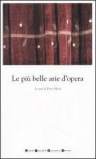 Le più belle arie d'opera