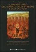 Il grande libro del diavolo, delle streghe e dell'occulto