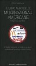 Il libro nero delle multinazionali americane